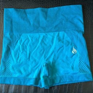 Ryderwear shorts